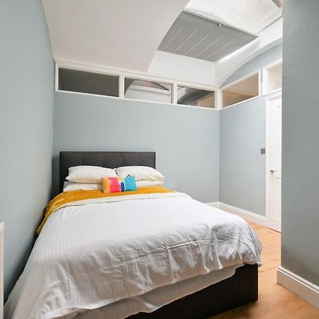 Cozy Hideaway In South Ken! Leilighet London Eksteriør bilde