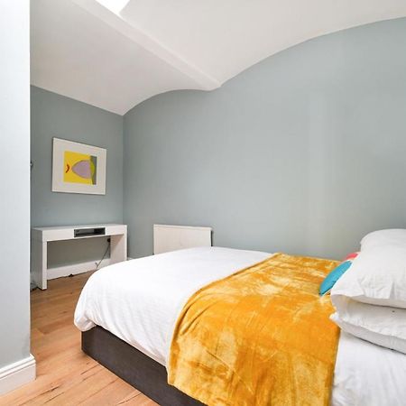 Cozy Hideaway In South Ken! Leilighet London Eksteriør bilde