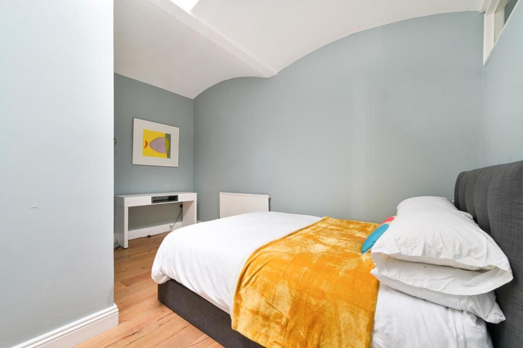 Cozy Hideaway In South Ken! Leilighet London Eksteriør bilde
